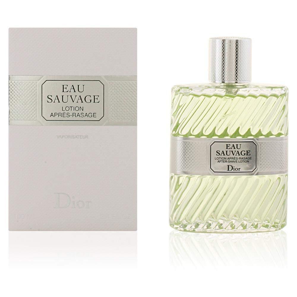 Ch. Dior Eau Sauvage After Shave