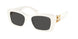 1425S0 - White - Dark Grey