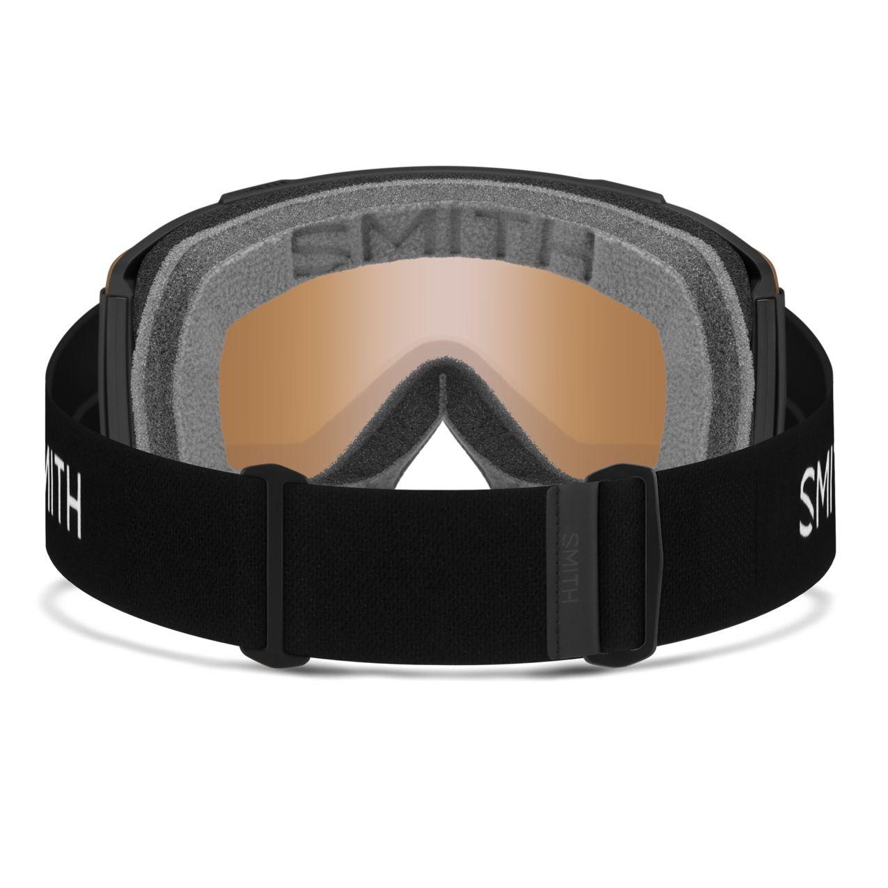 smith optics snowboard goggles Smith Optics Snow Goggles M00789 Squad Goggles