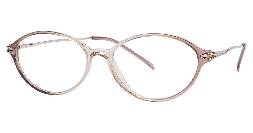 064 - Brown Fade