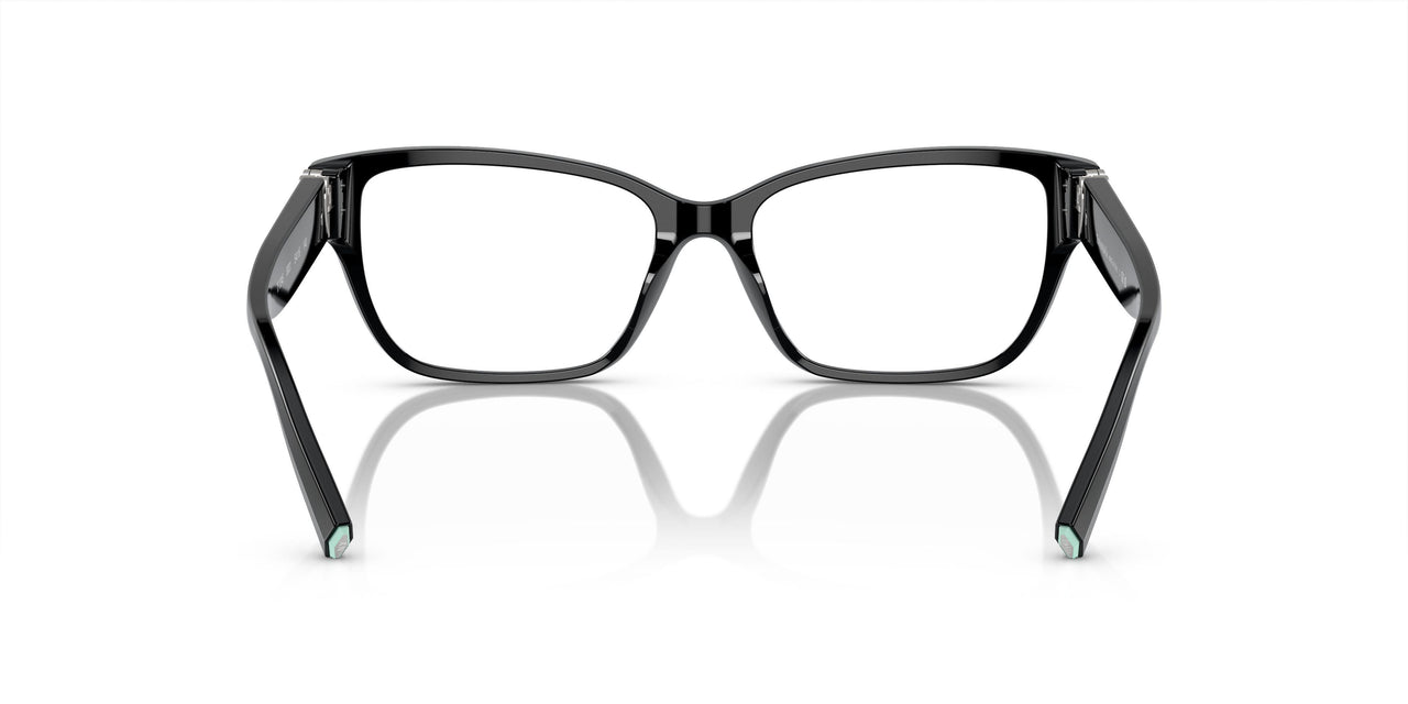 8001 - Black