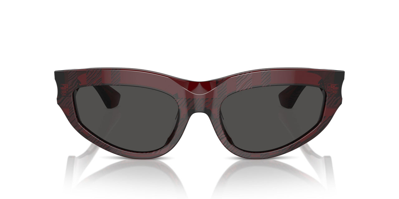 411587 - Red - Dark Grey