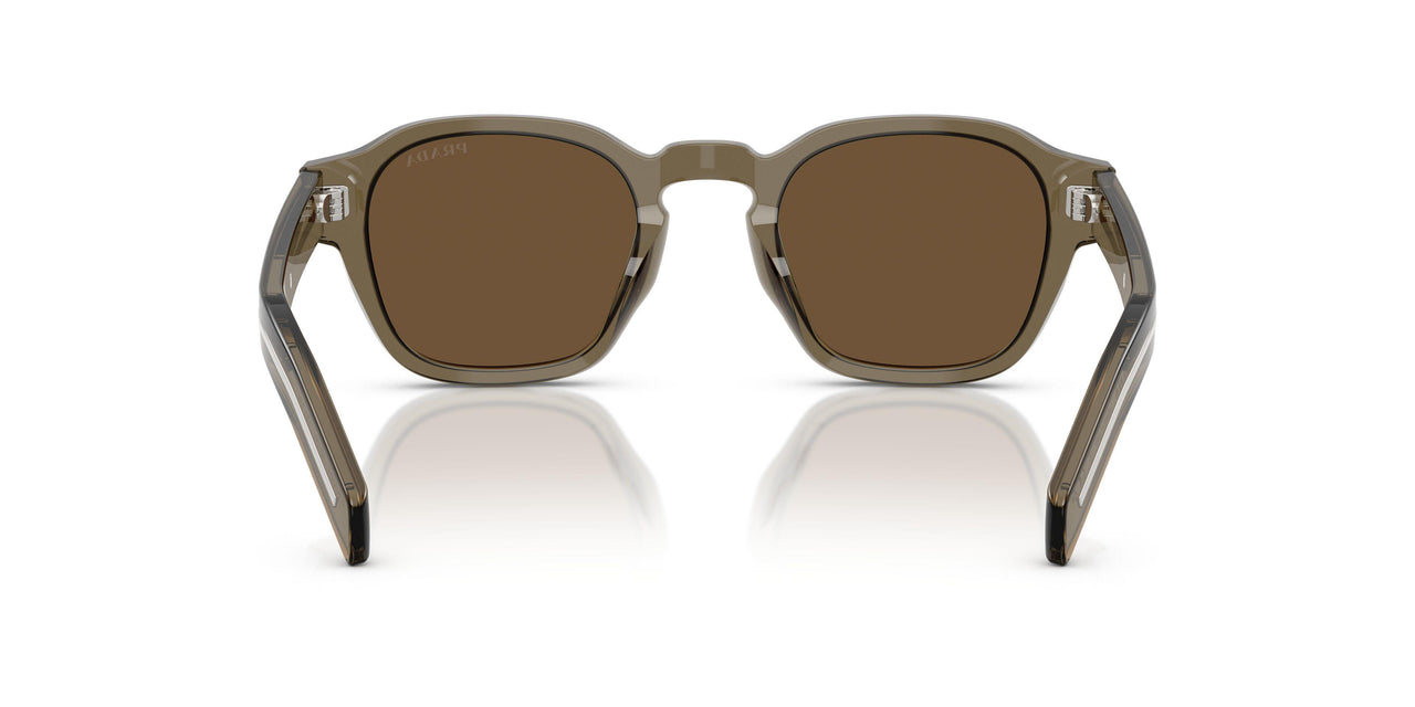 18T70F - Brown - Dark Brown