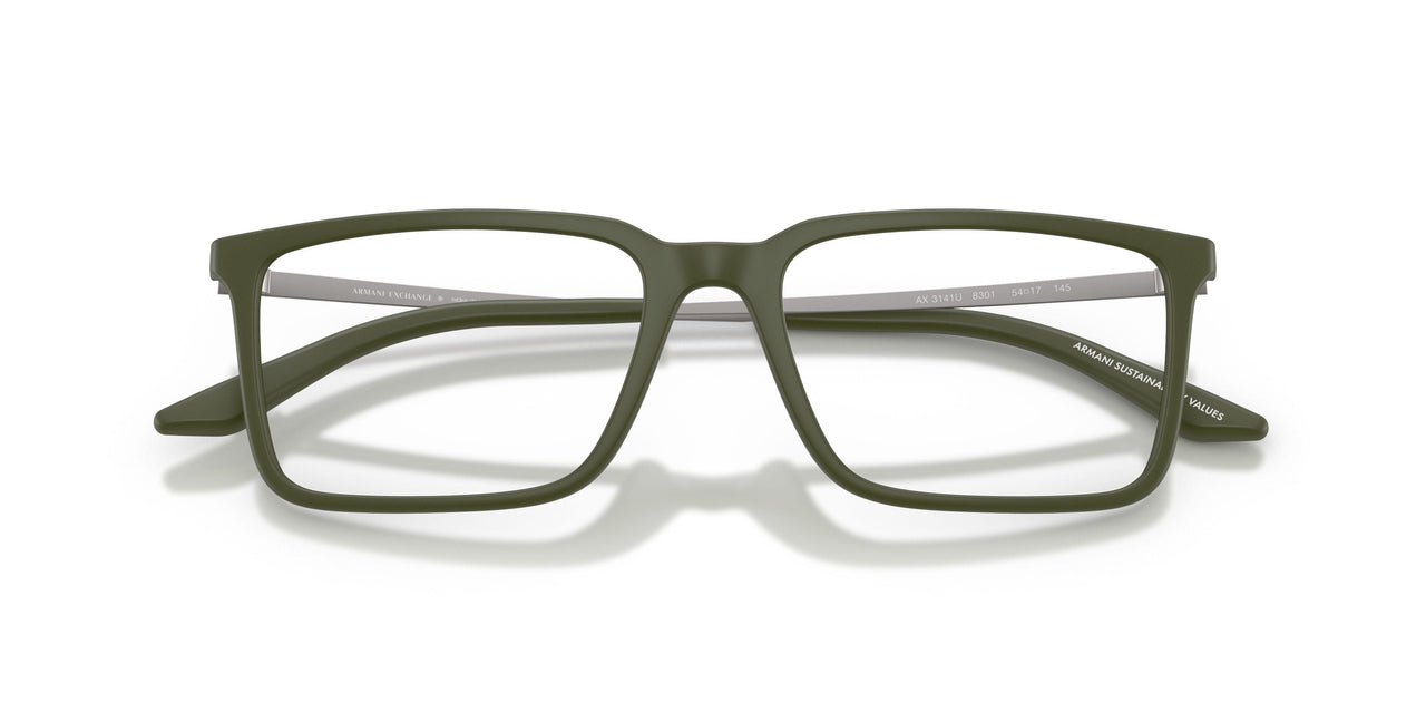 8301 - Green
