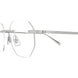 002 - Silver - Transparent