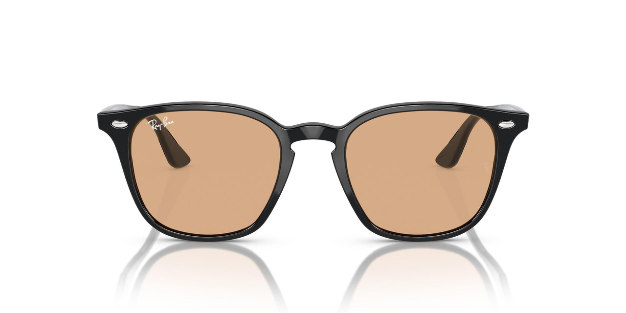 601/93 - Black - Brown