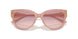 502768 - Pink - Brown Gradient Violet