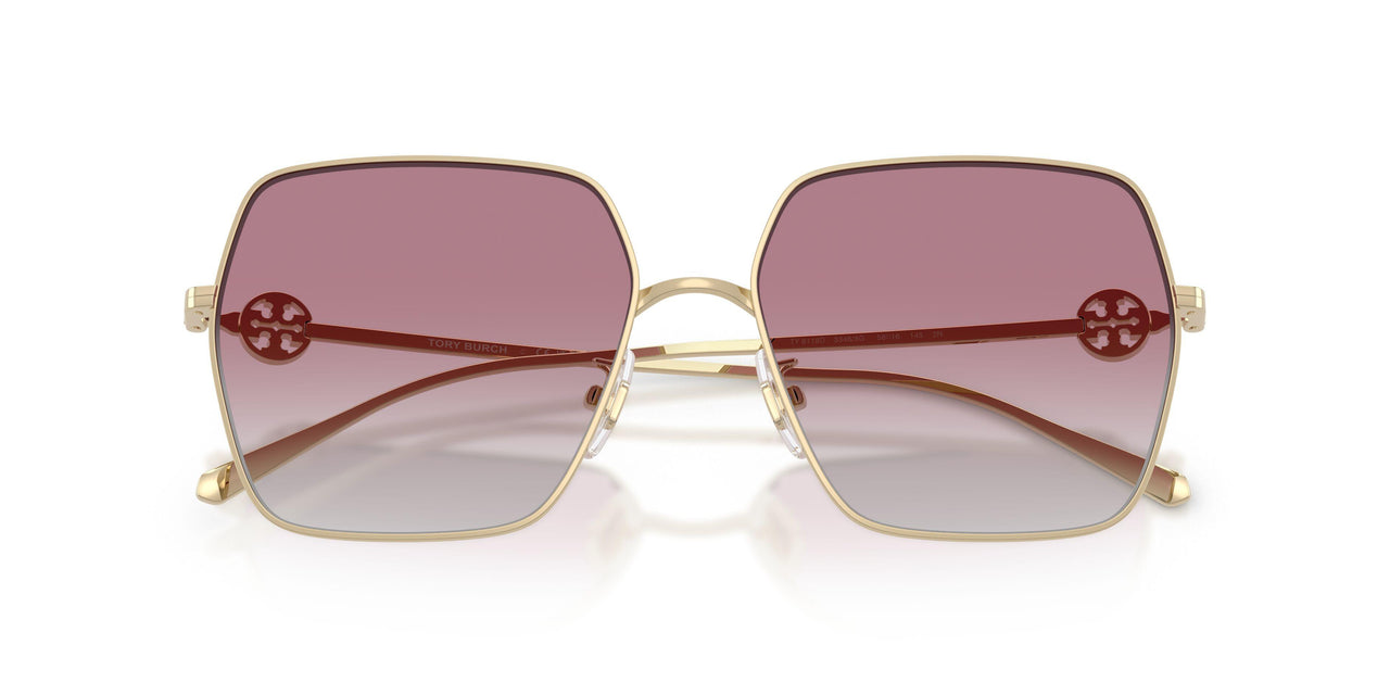 33468G - Gold - Grey Gradient Violet