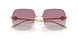 33468G - Gold - Grey Gradient Violet