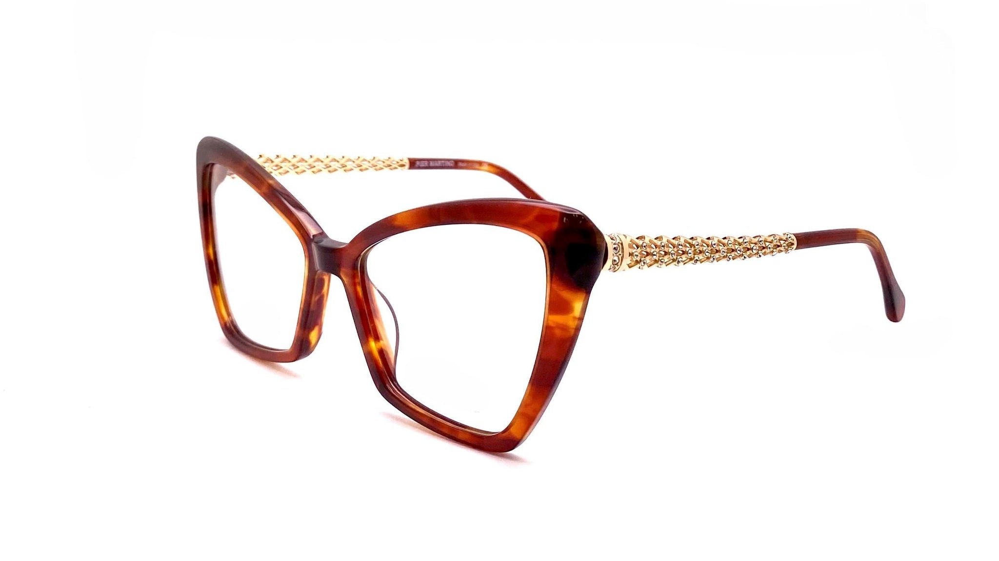 NEW!!! PIER MARTINO Sunglasses 8276 C5 Authentic PM8321 Sunglasses - Pier Martino Authorized Retailer  main image 3