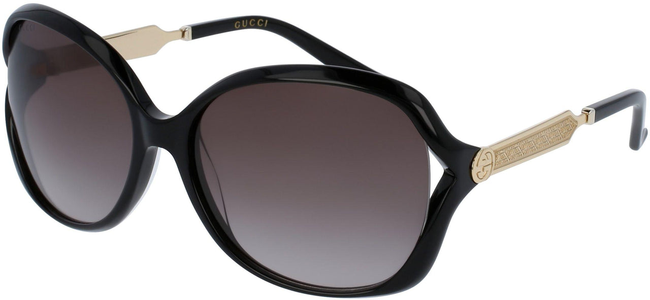 Gucci opulent luxury sunglasses on sale