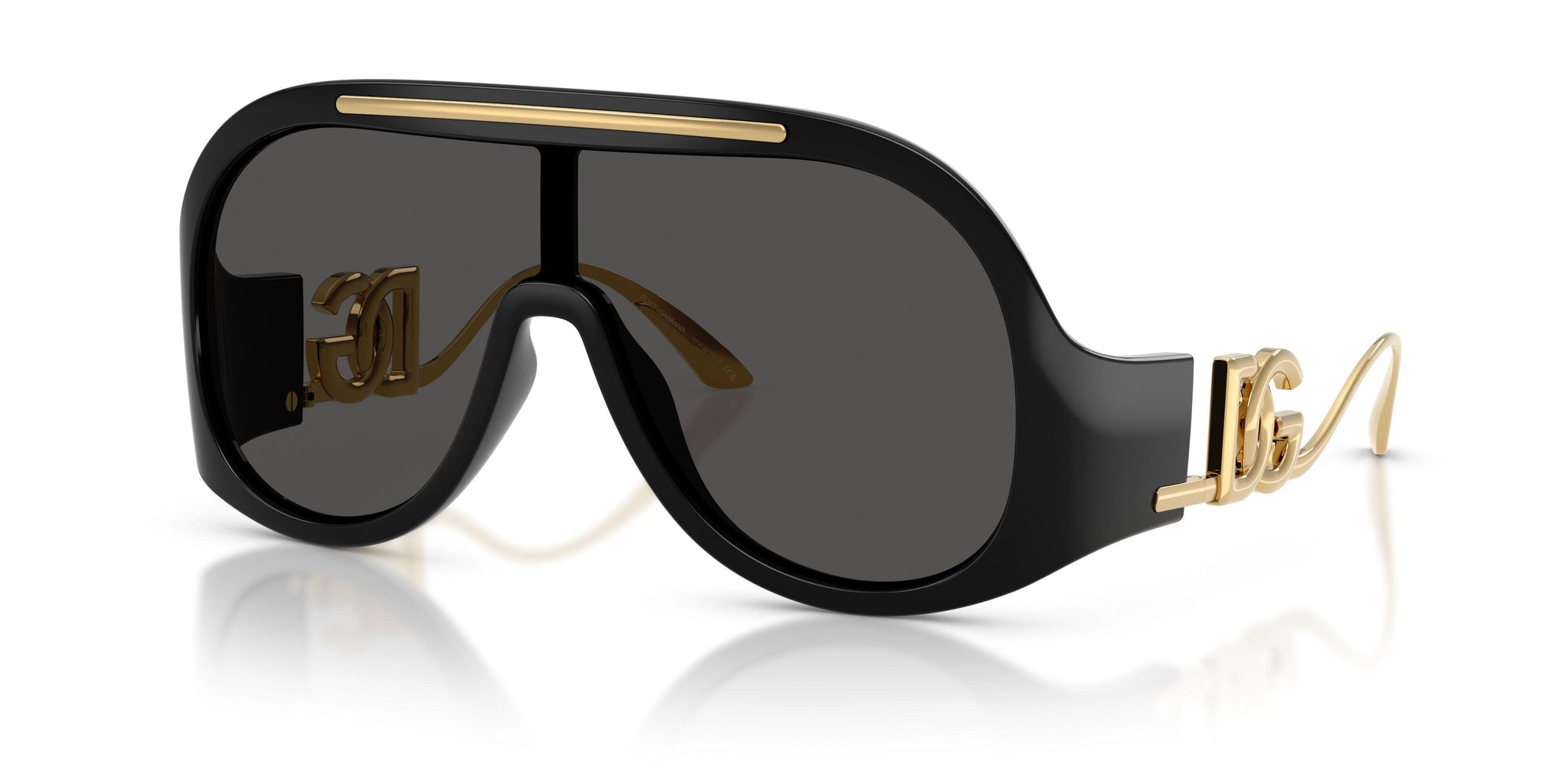Dolce & Gabbana 6202 Sunglasses