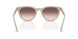 50333B - Brown - Pink Gradient Dark Grey