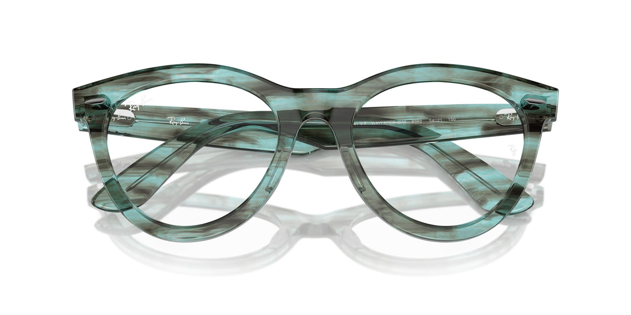 8362 - Green - Clear