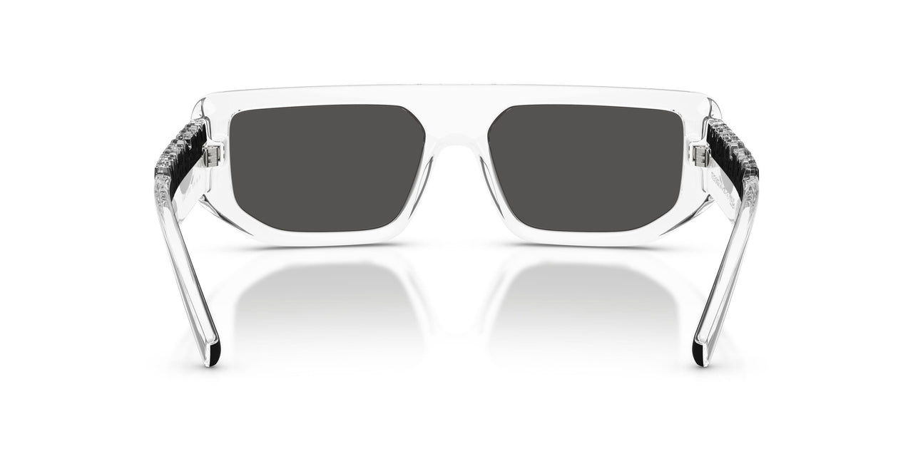 313387 - Transparent - Dark Grey
