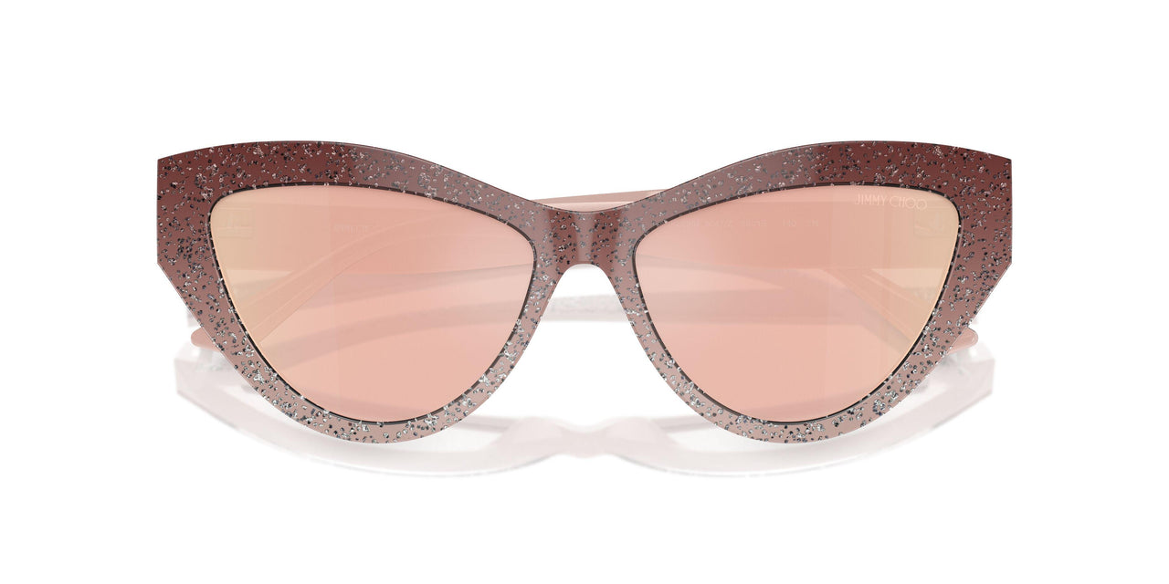 5047/Z - Pink - Pink Mirror Rose Gold