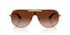 125213 - Gold - Brown Gradient