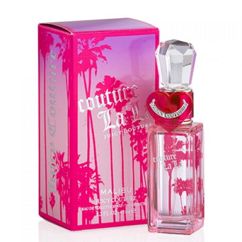 Juicy Couture Couture La La Malibu EDT Spray