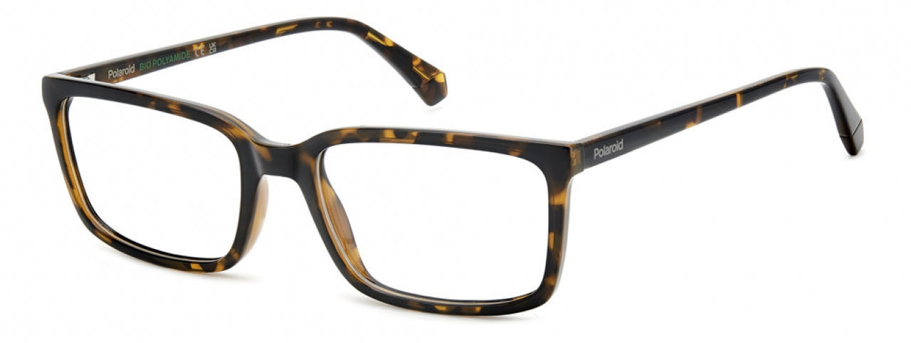 Polaroid Core PLDD546 Eyeglasses