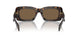 108/73 - Tortoise - Dark Brown