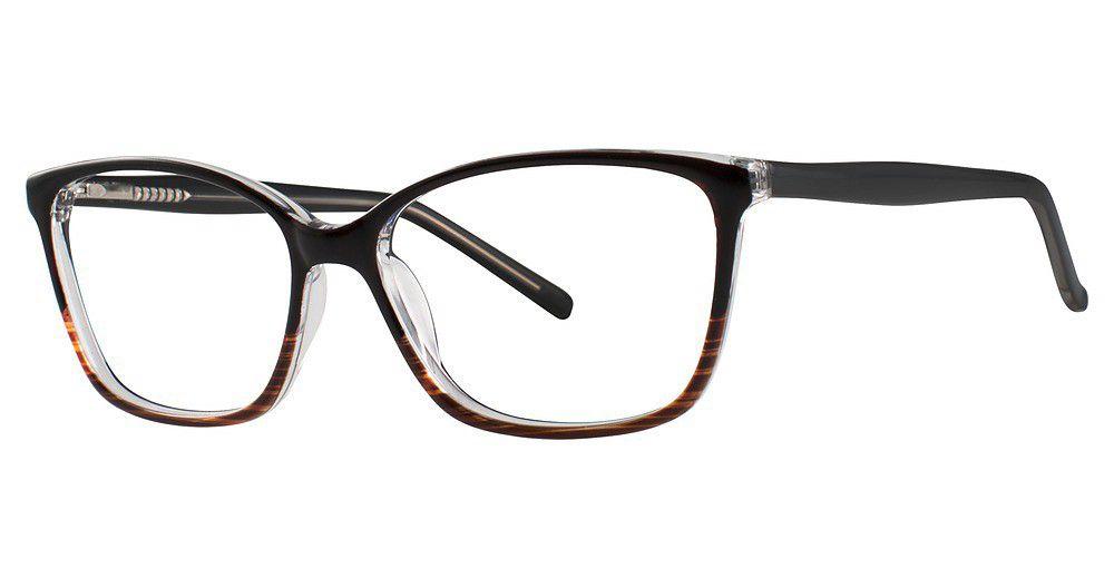 Modern Plastics II FOLLOW Eyeglasses