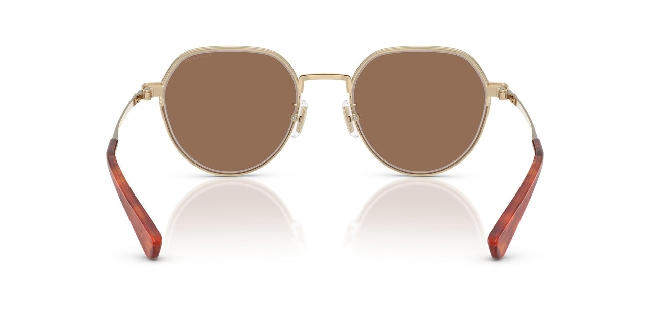 900573 - Gold - Brown Solid