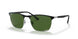 9144P1 - Black - Polar Dark Green