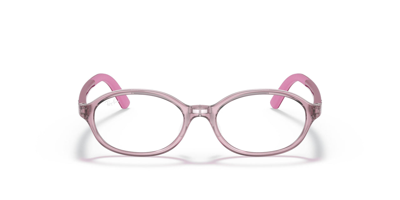 3912 - Pink - Clear