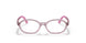 3912 - Pink - Clear