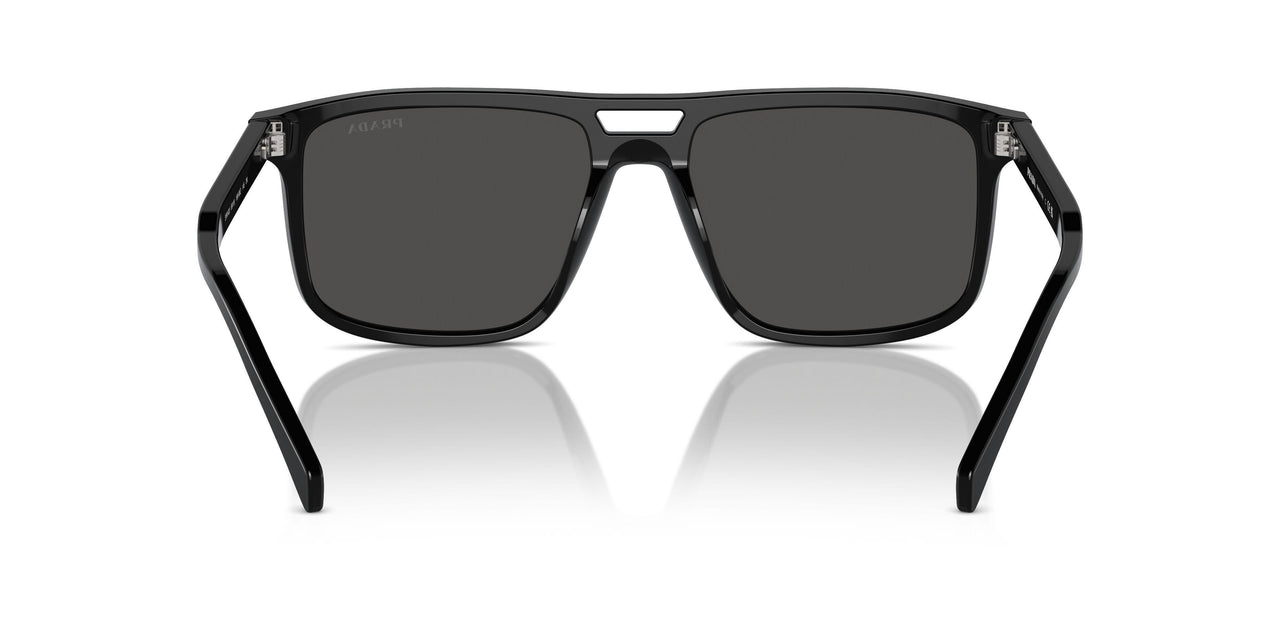 16K08Z - Black - Dark Grey