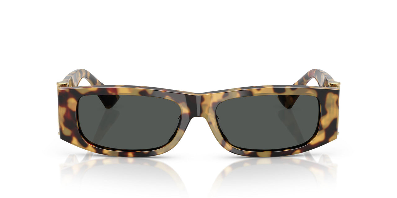 777/87 - Tortoise - Dark Grey