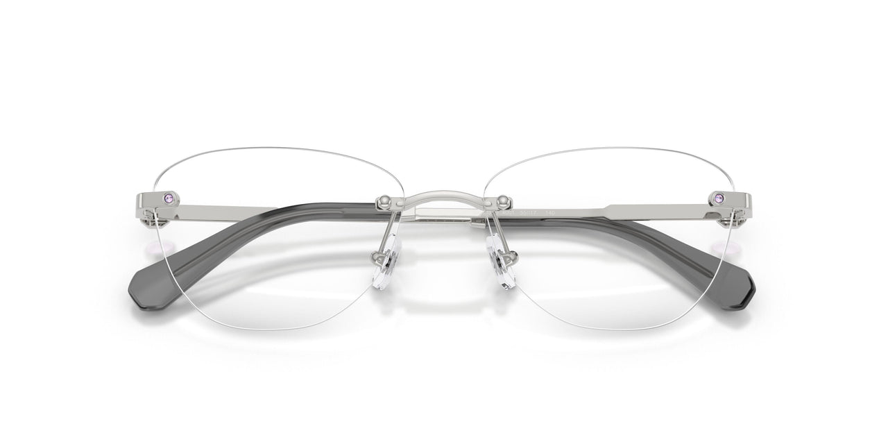 4001 - Silver