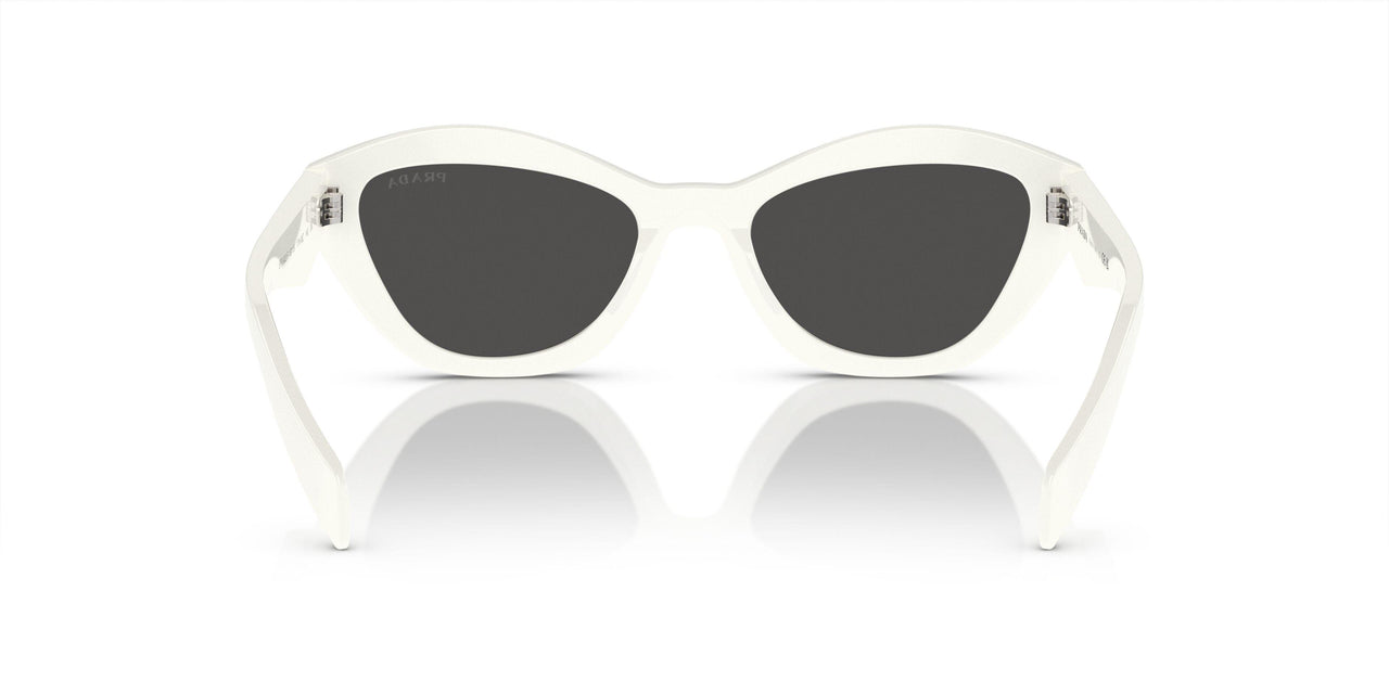 17K08Z - White - Dark Grey