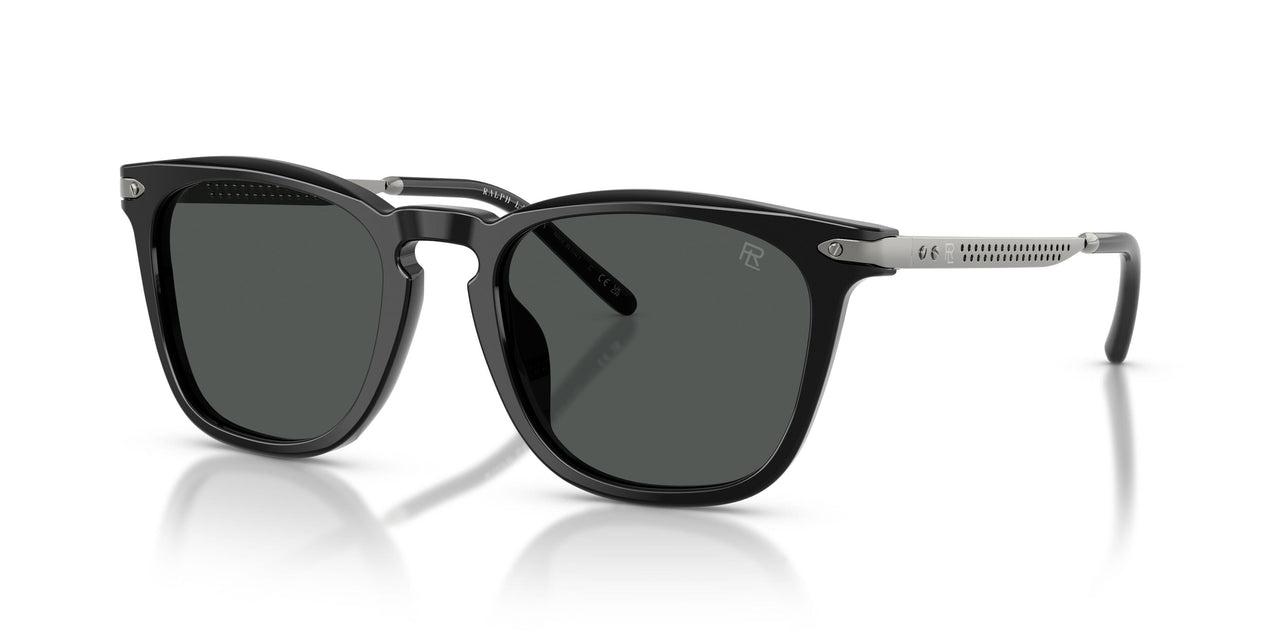 500187 - Black - Grey