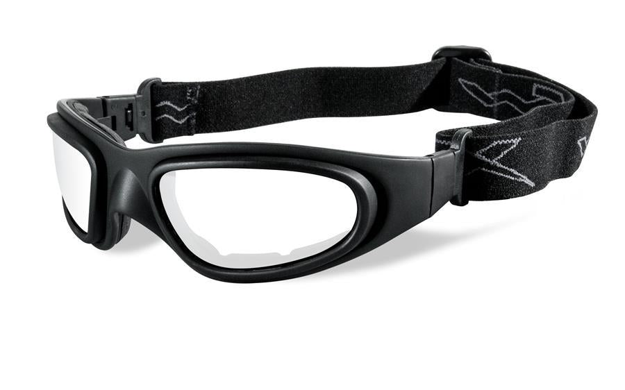 Wiley X Goggles Sg-1 Frame Only