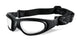 Wiley X Goggles Sg-1 Frame Only