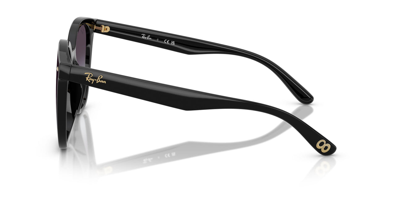 68078G - Black - Grey Gradient