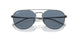 92492V - Gunmetal - Dark Blue Polar