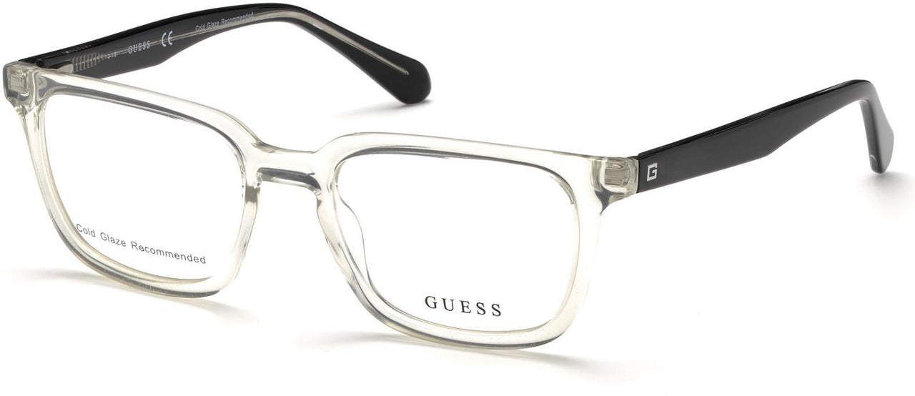 Guess 1962 Eyeglasses