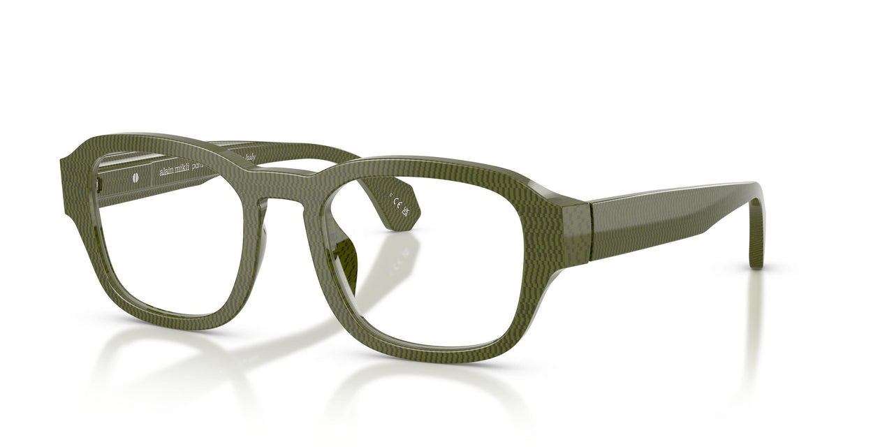 0654 - Green
