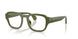 0654 - Green