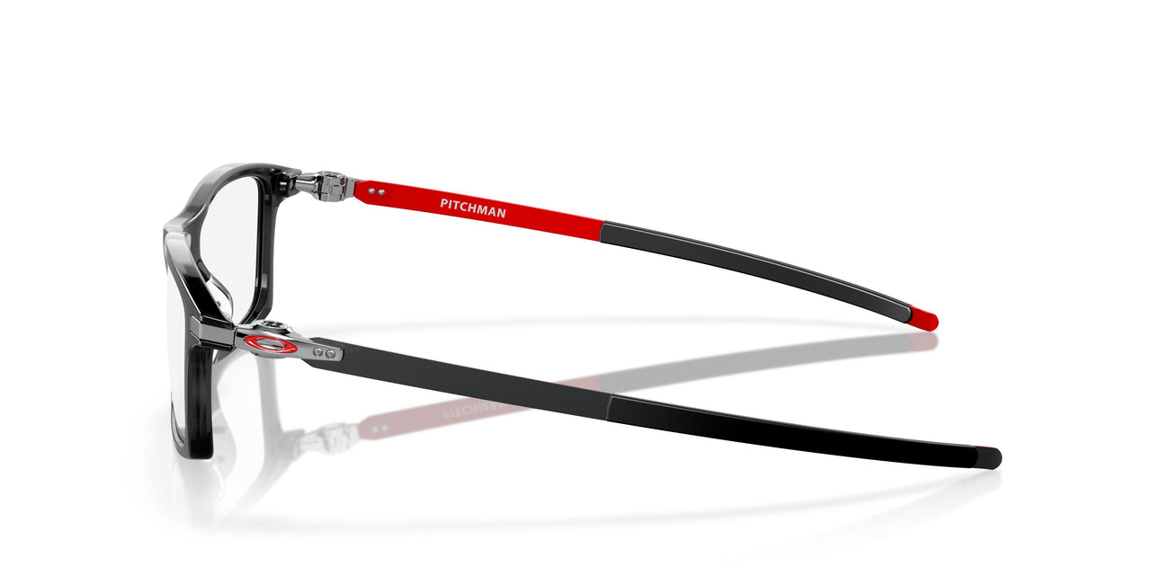 805015 - Black - Clear