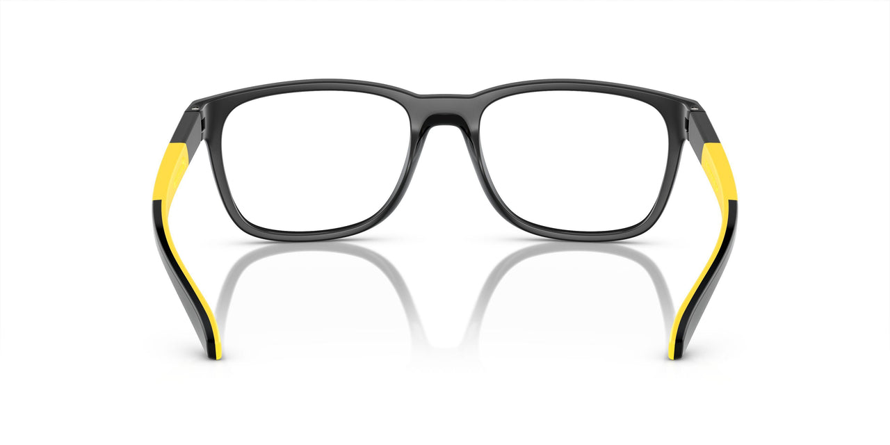 2904 - Black