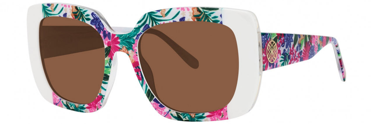 Lilly Pulitzer Aruba Sunglasses