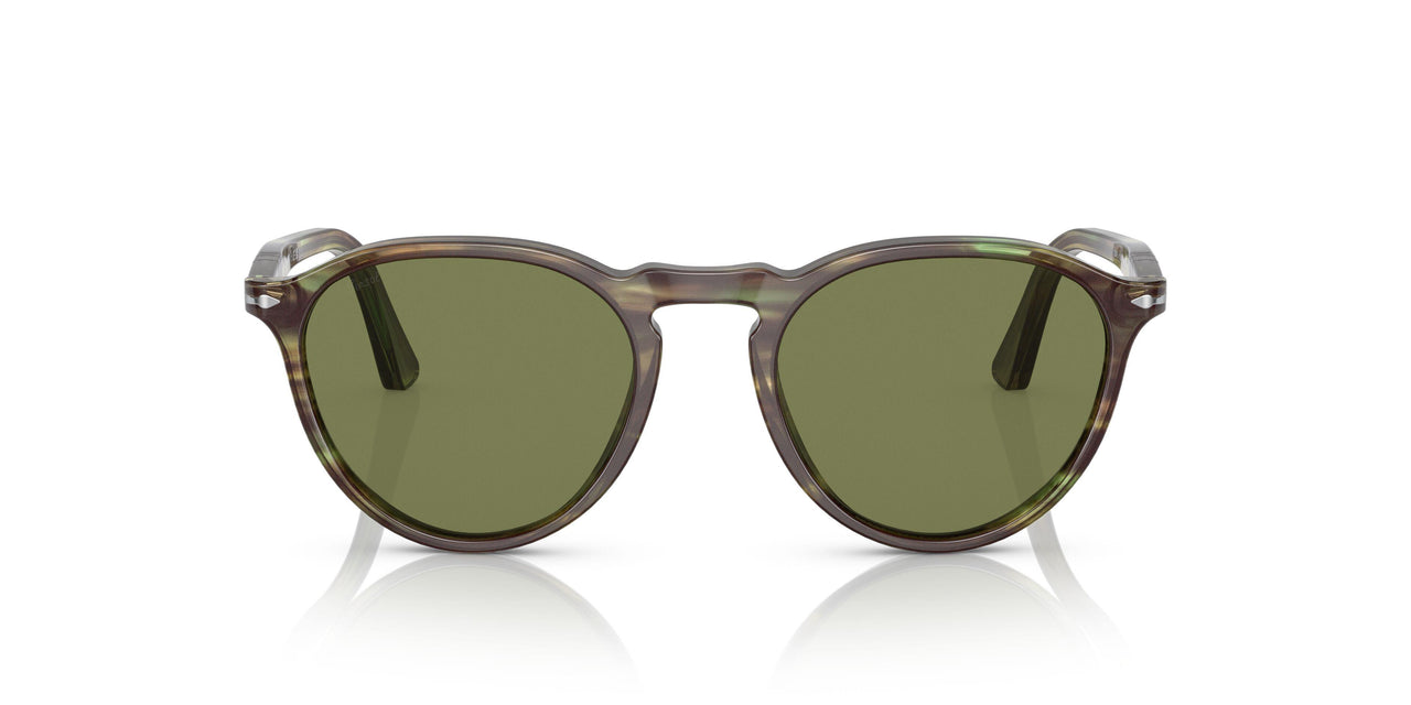 11564E - Multi - Light Green