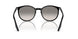 901/32 - Black - Clear/grey