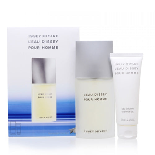 Issey Miyake Men Set