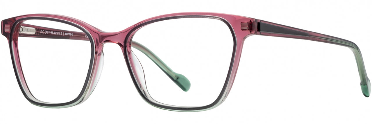 2 - Blush / Mint