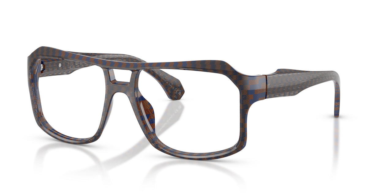 Alain Mikli 3559 Eyeglasses