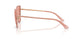 30087R - Gold - Pink Glitter